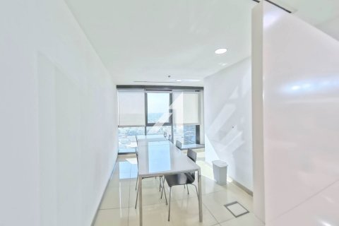 Зняти в оренду офіс в Джумейра Лейк Тауэрс, Дубай, ОАЕ 246м2, № 691961 - фото 11