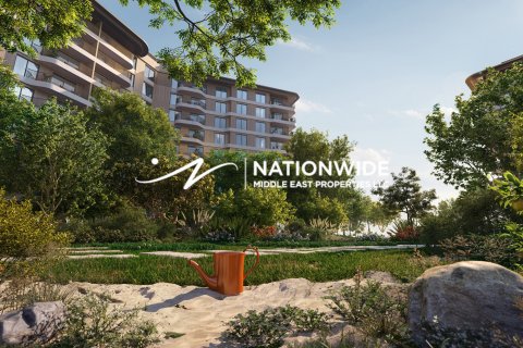 Apartament na sprzedaż w Abu Dhabi, ZEA 2 sypialnie, 120 mkw., nr 691966 - zdjęcie 13