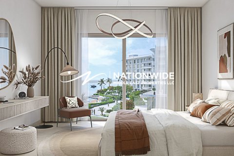 Apartament na sprzedaż w Abu Dhabi, ZEA 2 sypialnie, 120 mkw., nr 691966 - zdjęcie 7