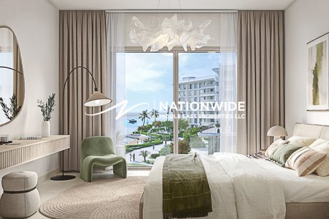 Apartament na sprzedaż w Abu Dhabi, ZEA 2 sypialnie, 120 mkw., nr 691966 - zdjęcie 8