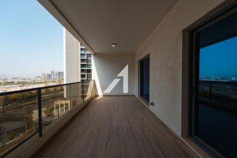 Huoneisto Dubai Hills Estate, Arabiemiraatit 1 makuuhuone, 97 m2 № 691964 - kuva 10