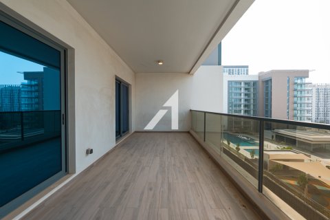 Korter asukohaga Dubai Hills Estate, AÜE: 1 magamistoaga, 97 m² Nr 691964