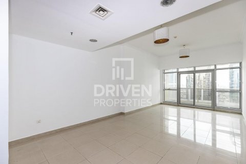 Byt v Jumeirah Lake Towers, Dubai, SAE 1 ložnice, 78 m² Č.: 602102 - fotografie 3