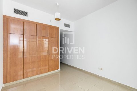 Byt v Jumeirah Lake Towers, Dubai, SAE 1 ložnice, 78 m² Č.: 602102 - fotografie 6