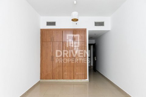 Byt v Jumeirah Lake Towers, Dubai, SAE 1 ložnice, 78 m² Č.: 602102 - fotografie 8