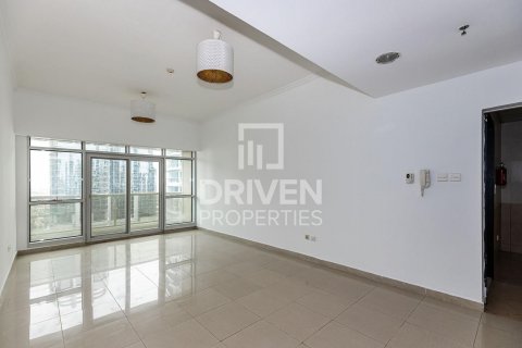 Byt v Jumeirah Lake Towers, Dubai, SAE 1 ložnice, 78 m² Č.: 602102 - fotografie 1