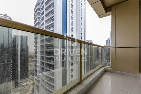 Byt v Jumeirah Lake Towers, Dubai, SAE 1 ložnice, 78 m² Č.: 602102 - fotografie 12