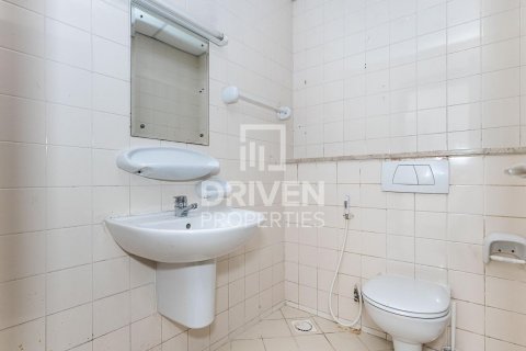 Byt v Jumeirah Lake Towers, Dubai, SAE 1 ložnice, 78 m² Č.: 602102 - fotografie 11