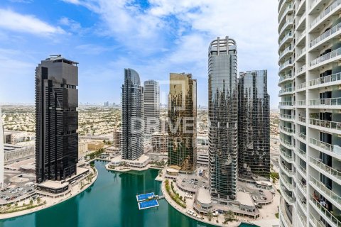 Byt v Jumeirah Lake Towers, Dubai, SAE 1 ložnice, 78 m² Č.: 602102 - fotografie 15
