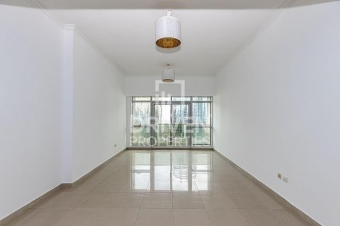 Byt v Jumeirah Lake Towers, Dubai, SAE 1 ložnice, 78 m² Č.: 602102 - fotografie 5