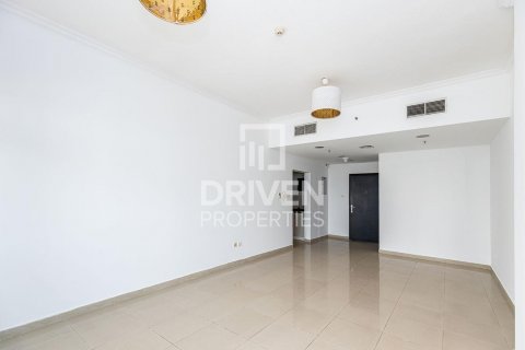 Byt v Jumeirah Lake Towers, Dubai, SAE 1 ložnice, 78 m² Č.: 602102 - fotografie 4