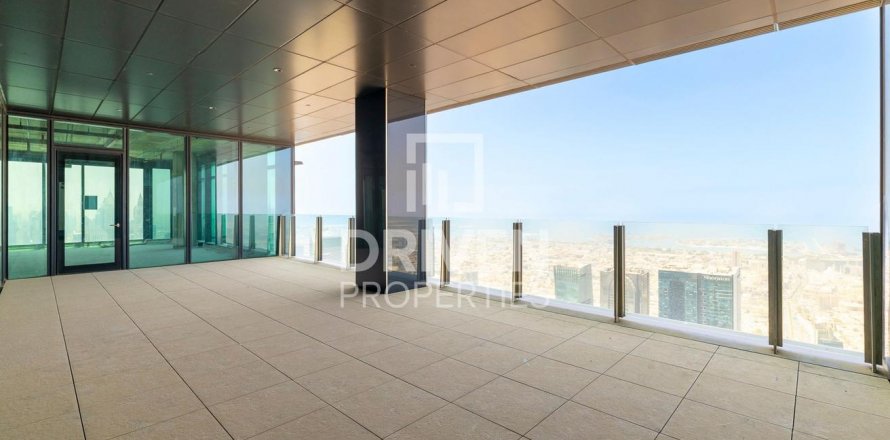 Penthouse in Zabeel, Dubai, UAE 5 bedrooms, 1655 sq.m. № 602101