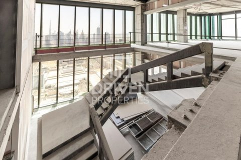 Penthouse in Zabeel, Dubai, UAE 5 bedrooms, 1655 sq.m. № 602101 - photo 14