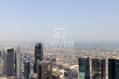 Penthouse in Zabeel, Dubai, UAE 5 bedrooms, 1655 sq.m. № 602100 - photo 8