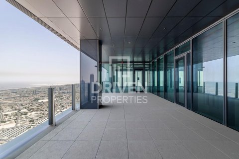 Penthouse in Zabeel, Dubai, UAE 5 bedrooms, 1655 sq.m. № 602100 - photo 5