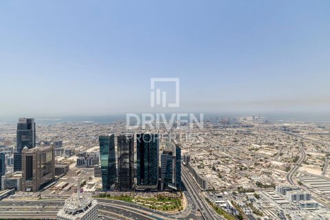 Penthouse in Zabeel, Dubai, UAE 5 bedrooms, 1655 sq.m. № 602100 - photo 16