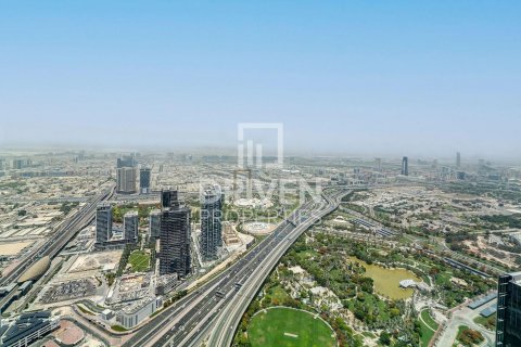 Penthouse in Zabeel, Dubai, UAE 5 bedrooms, 1655 sq.m. № 602100 - photo 11