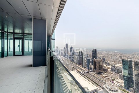 Penthouse in Zabeel, Dubai, UAE 5 bedrooms, 1655 sq.m. № 602100 - photo 1