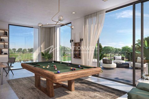 Vila v Abu Dhabi, SAE 4 ložnice, 475 m² Č.: 584370 - fotografie 6