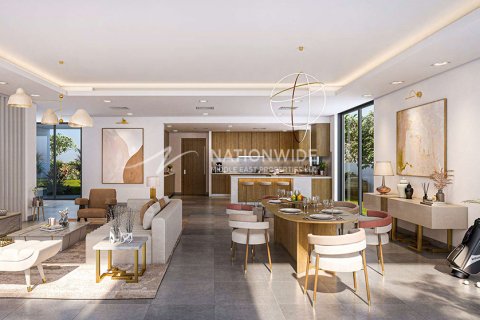 Vila v Abu Dhabi, SAE 4 ložnice, 475 m² Č.: 584370 - fotografie 4