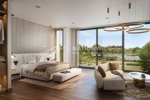 Vila v Abu Dhabi, SAE 5 ložnice, 670 m² Č.: 584371 - fotografie 5