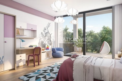 Vila v Abu Dhabi, SAE 5 ložnice, 670 m² Č.: 584371 - fotografie 6
