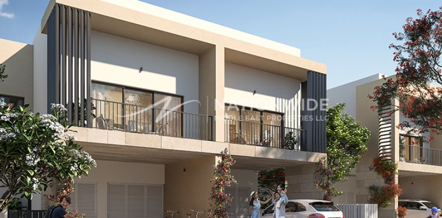 Vila v Abu Dhabi, SAE 5 ložnice, 670 m² Č.: 584371