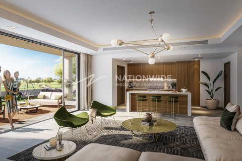 Vila v Abu Dhabi, SAE 5 ložnice, 670 m² Č.: 584371 - fotografie 3