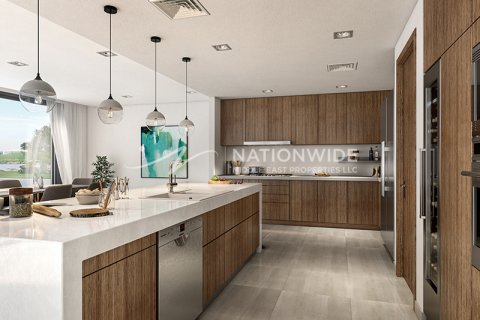 Vila v Abu Dhabi, SAE 5 ložnice, 670 m² Č.: 584371 - fotografie 4