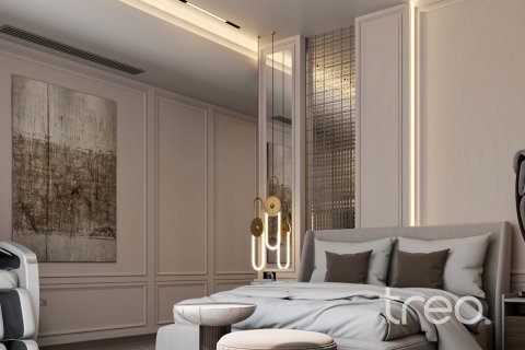 فيلا للبيع في فيلات، دبي، الإمارات العربية المتحدة 5 غرفة نوم ، 520.26 متر مربع ، رقم 733045 - صورة 10