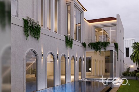 فيلا في فيلات، دبي 5 غرفة نوم ، 520.26 متر مربع . ر قم 733045