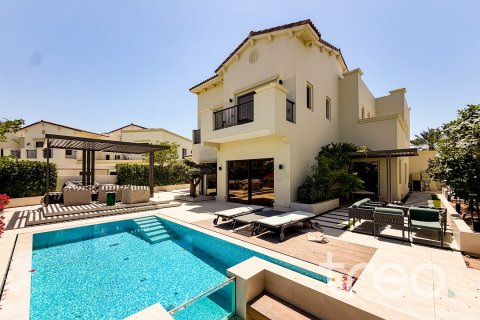 Arabian Ranches, Dubai, UAE의 판매용 빌라 침실 5개, 501.21제곱미터 번호 733046 - 사진 3