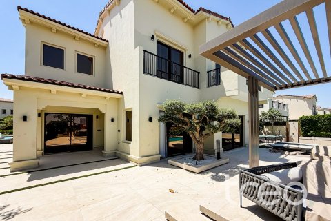 Arabian Ranches, Dubai, UAE의 빌라 침실 5개, 501.21제곱미터 번호 733046