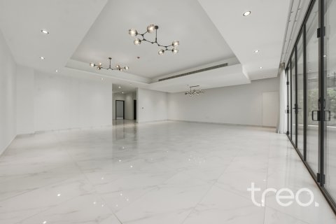 Villa till försäljning i Jumeirah Park, Dubai, UAE 5 sovrum, 591.7 kvm Nr. 733043 - fotografi 6
