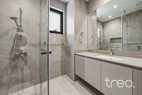 Villa till försäljning i Jumeirah Park, Dubai, UAE 5 sovrum, 591.7 kvm Nr. 733043 - fotografi 26