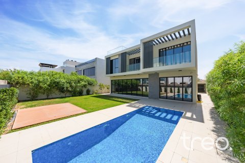Villa em Jumeirah Park, Dubai, EAU 5 quartos, 591.7 m2 № 733043