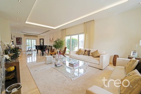Vila v Green Community, Dubai, SAE 5 spální, 836.13 m2 č. 733042 - Fotografia 19