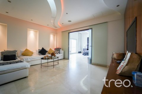 Vila v Green Community, Dubai, SAE 5 spální, 836.13 m2 č. 733042 - Fotografia 17