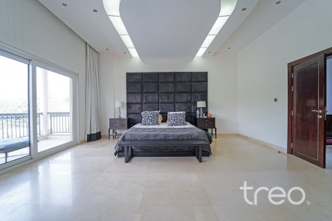 Vila v Green Community, Dubai, SAE 5 spální, 836.13 m2 č. 733042 - Fotografia 5