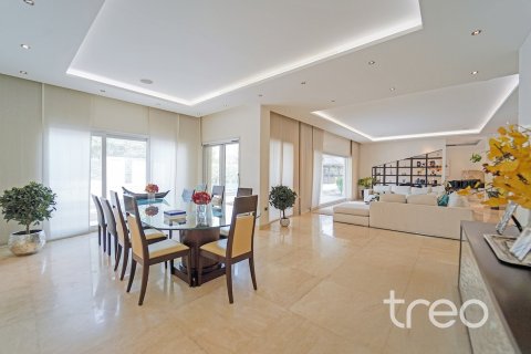 Vila v Green Community, Dubai, SAE 5 spální, 836.13 m2 č. 733042 - Fotografia 18