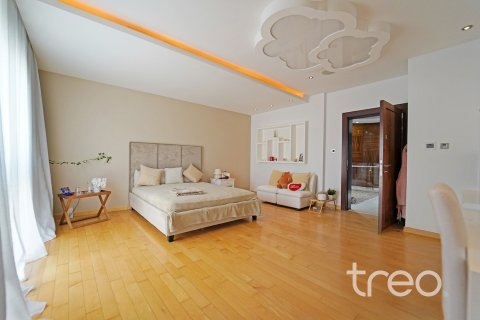 Vila v Green Community, Dubai, SAE 5 spální, 836.13 m2 č. 733042 - Fotografia 15