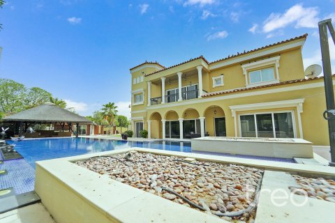 Vila v Green Community, Dubai, SAE 5 spální, 836.13 m2 č. 733042 - Fotografia 7