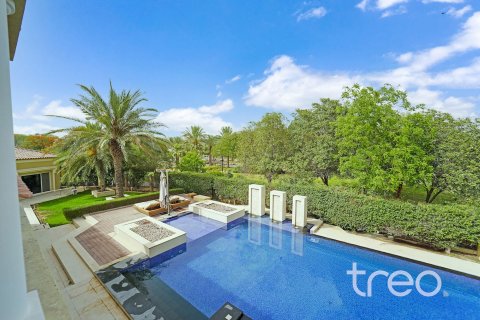 Vila v Green Community, Dubai, SAE 5 spální, 836.13 m2 č. 733042 - Fotografia 8