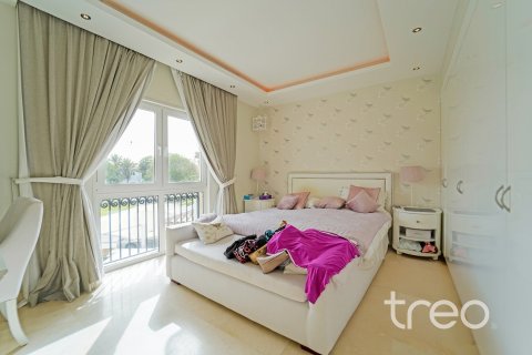 Vila v Green Community, Dubai, SAE 5 spální, 836.13 m2 č. 733042 - Fotografia 11