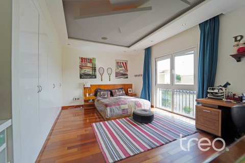 Vila v Green Community, Dubai, SAE 5 spální, 836.13 m2 č. 733042 - Fotografia 12