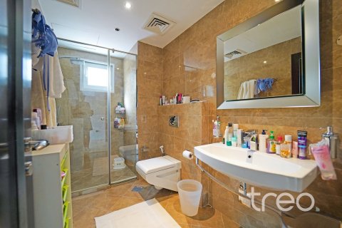 Vila v Green Community, Dubai, SAE 5 spální, 836.13 m2 č. 733042 - Fotografia 13