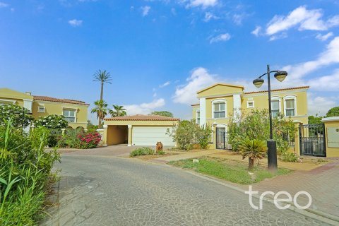 Vila v Green Community, Dubai, SAE 5 spální, 836.13 m2 č. 733042 - Fotografia 10