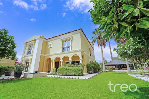 Vila v Green Community, Dubai, SAE 5 spální, 836.13 m2 č. 733042 - Fotografia 6