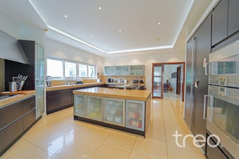 Vila v Green Community, Dubai, SAE 5 spální, 836.13 m2 č. 733042 - Fotografia 1