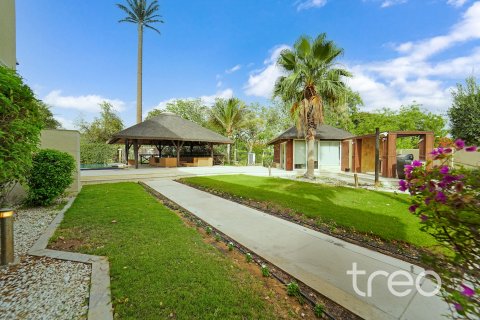 Vila v Green Community, Dubai, SAE 5 spální, 836.13 m2 č. 733042 - Fotografia 9